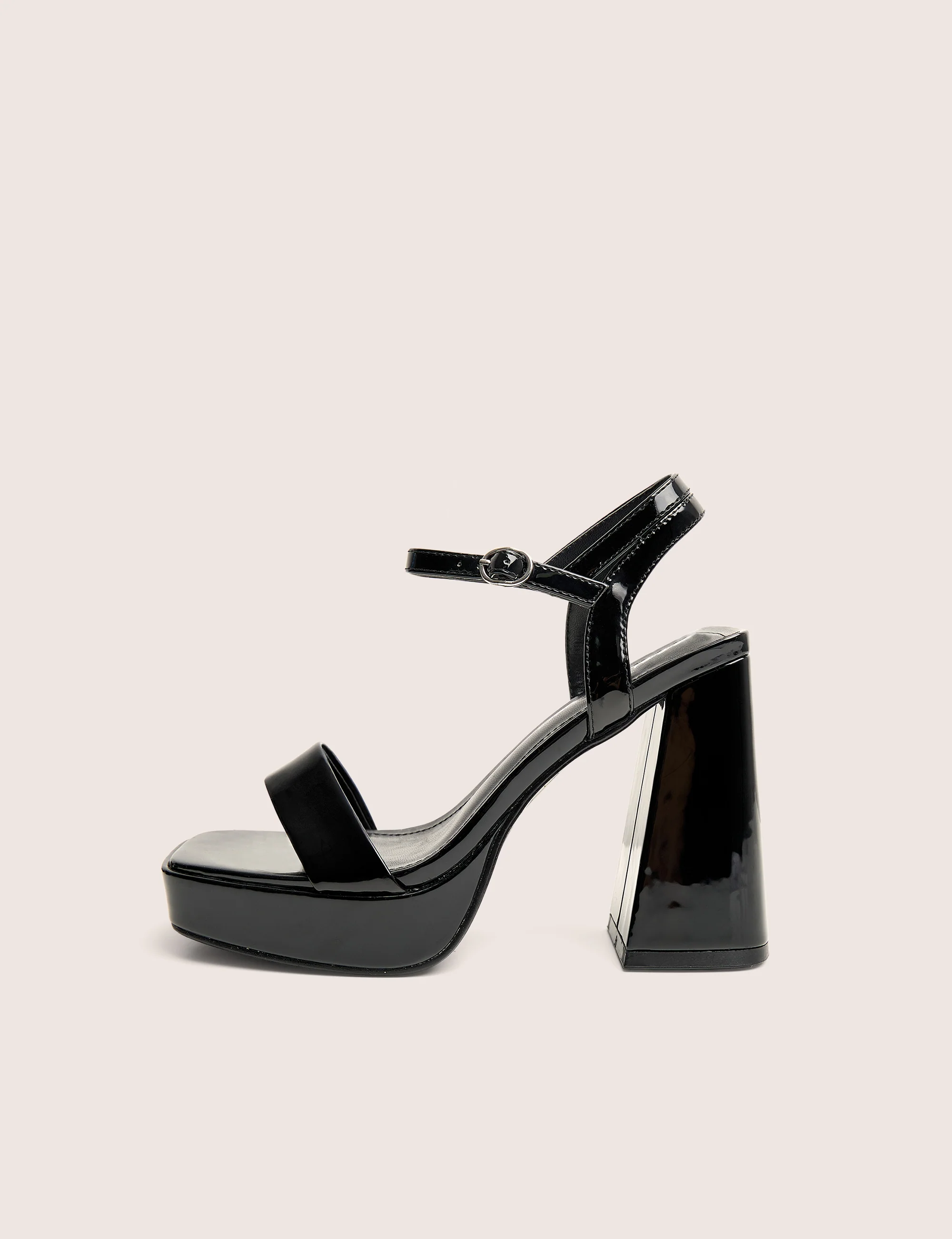 New In Heels